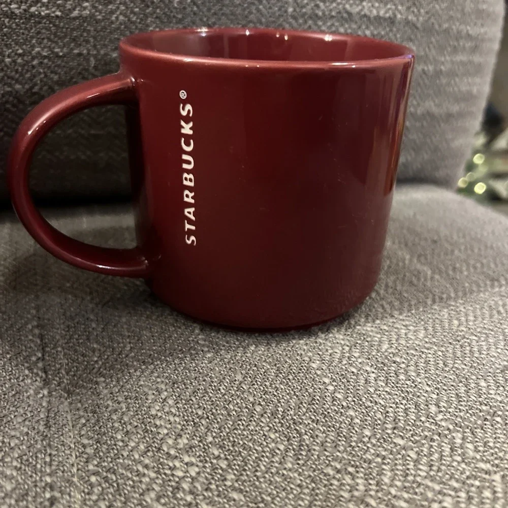 Starbucks set two